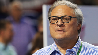 Sleazy Dirtbag Jeffrey Loria Sued By Miami-Dade County Over Marlins Sale Profits